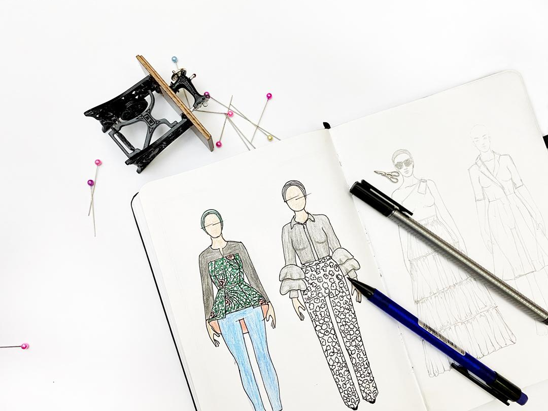 Fashion Illustration